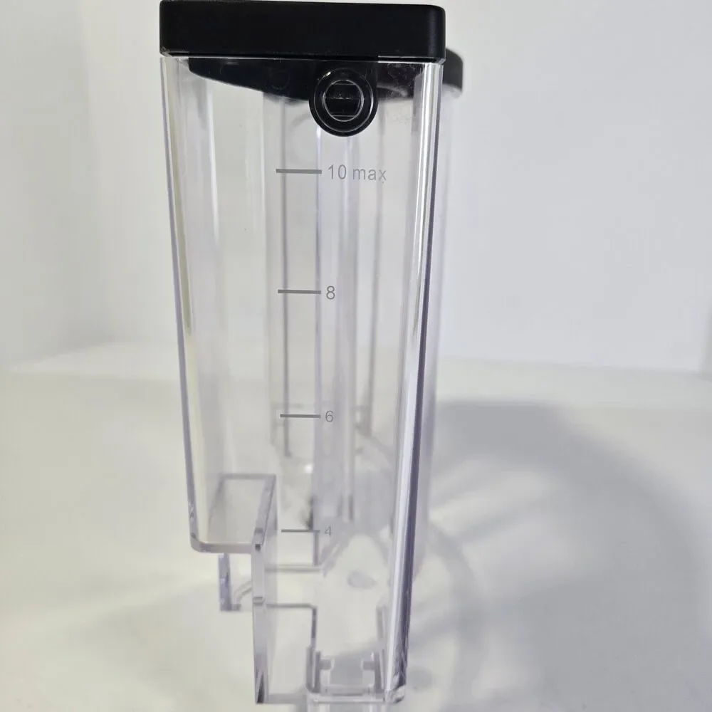 Capresso MG900 497 Water Tank Reservoir Replacement Part OEM 10 Cup